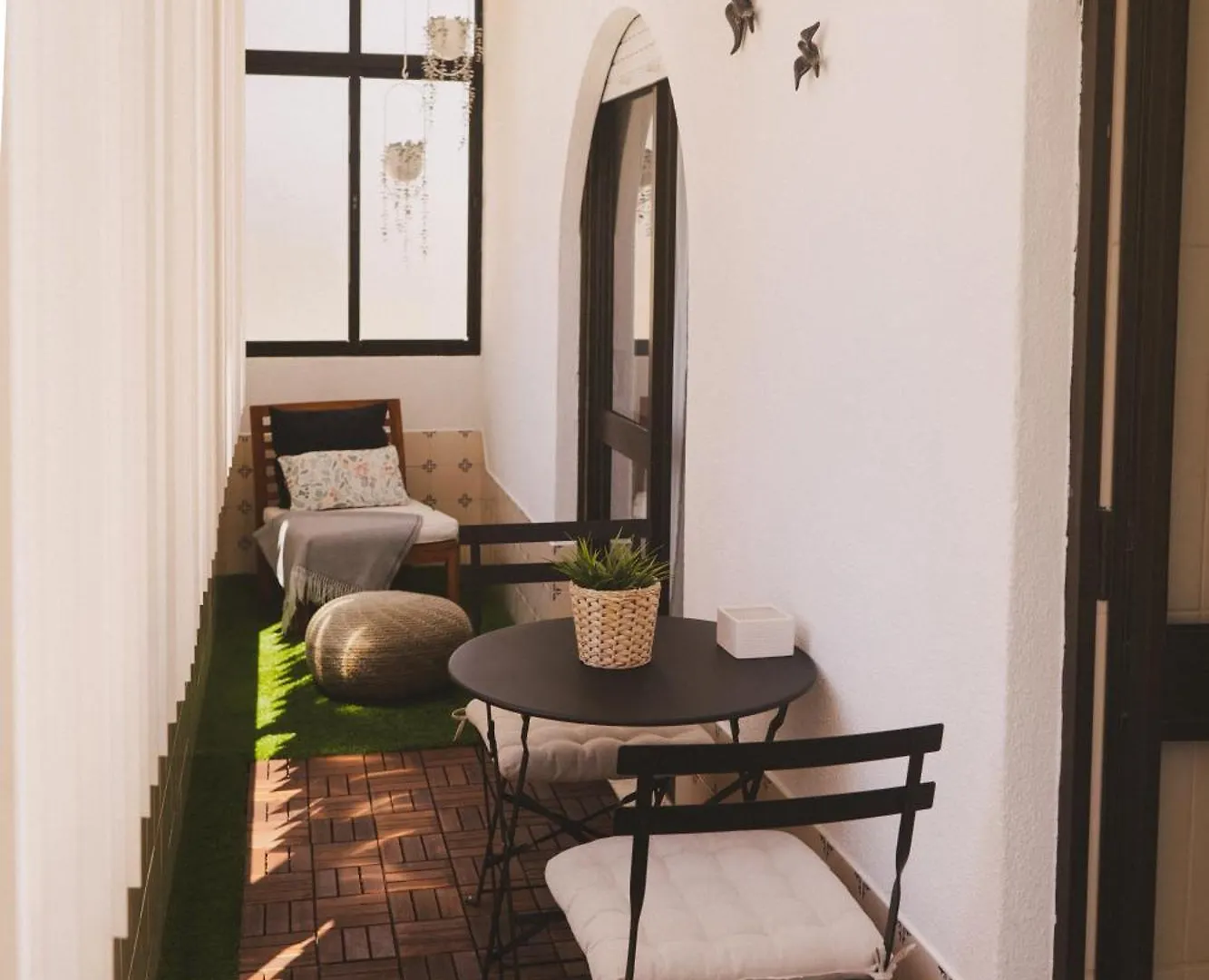 As Andorinhas Apartamento Portimão Portugal