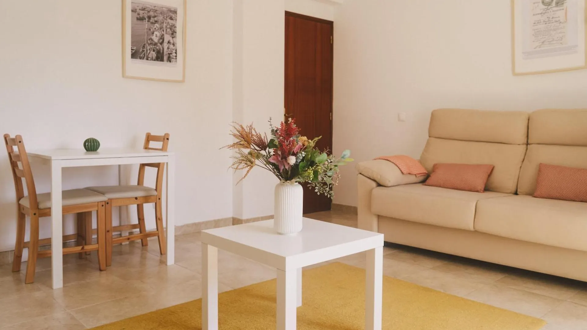 As Andorinhas Apartamento Portimão