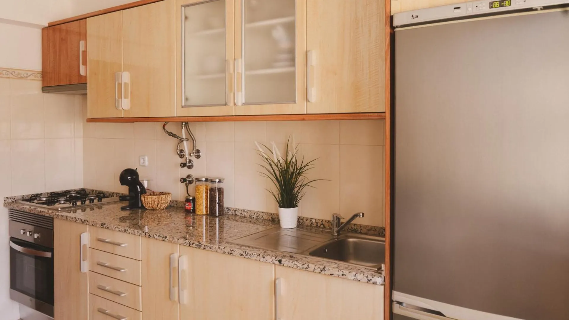 As Andorinhas Apartamento Portimão