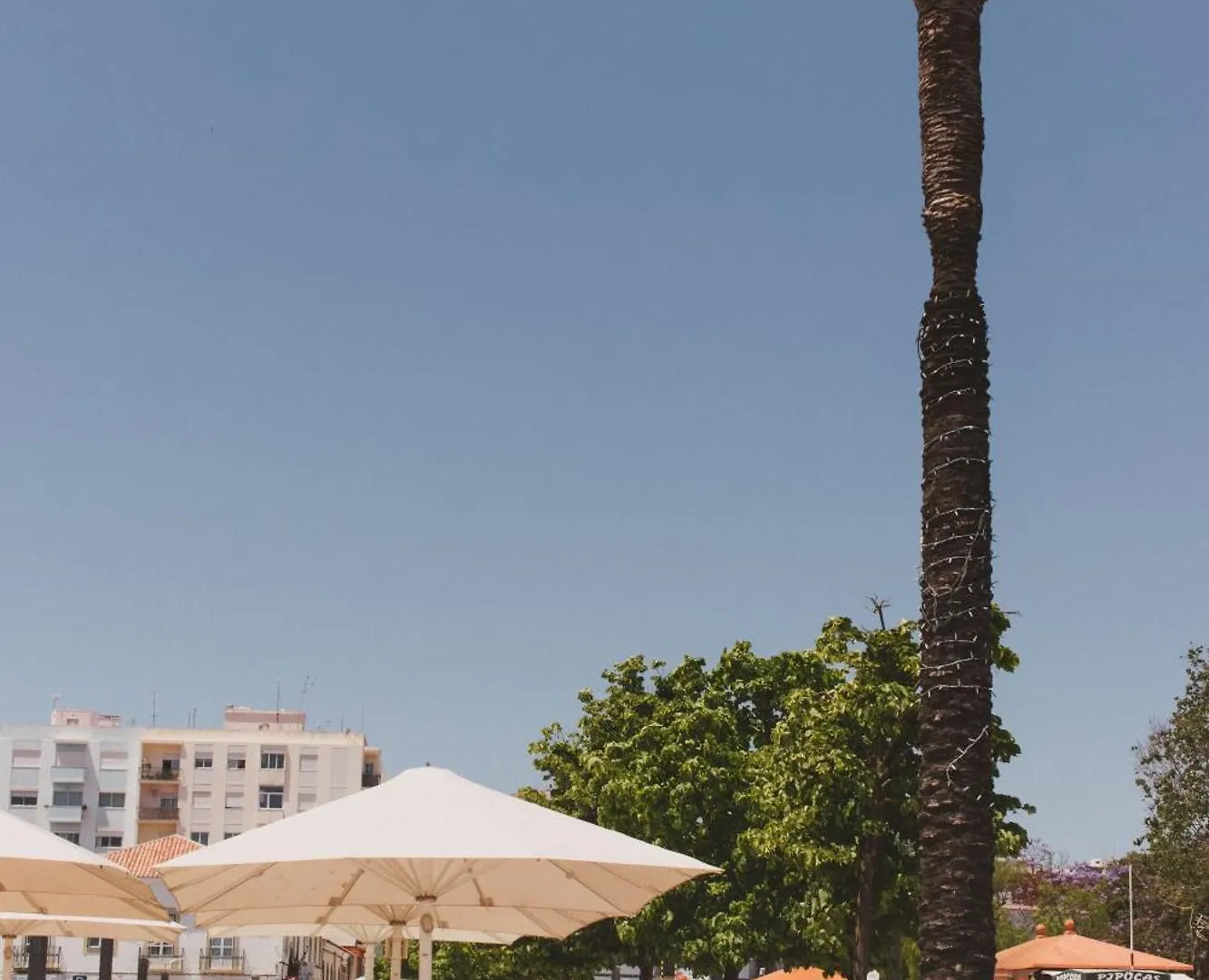 As Andorinhas Apartment Portimao