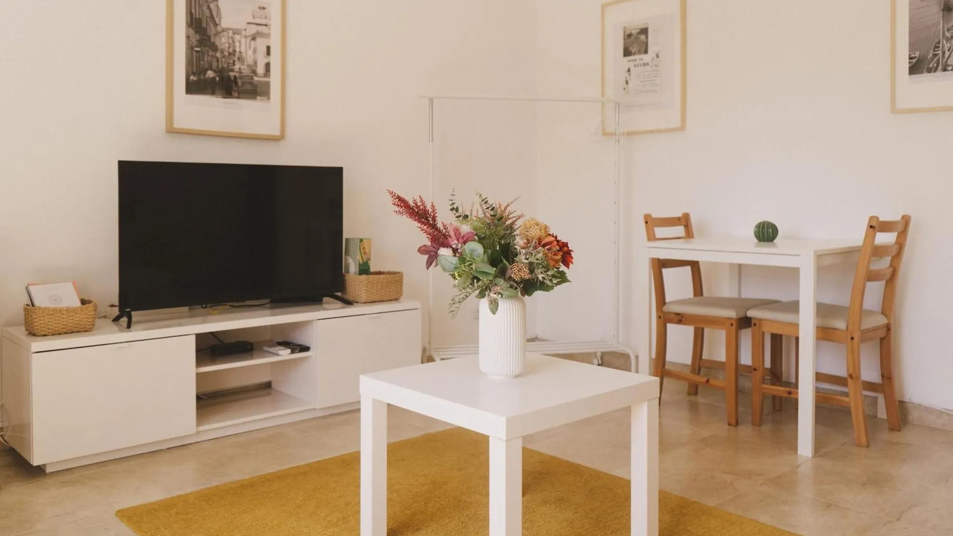 As Andorinhas Apartamento Portimão Portugal