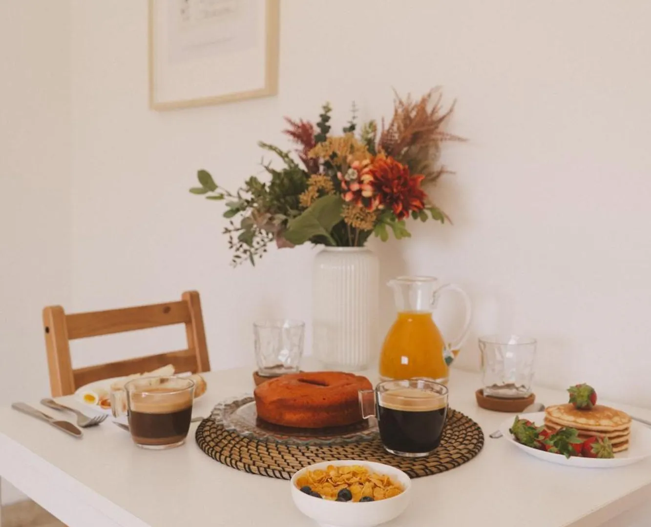 As Andorinhas Apartamento Portimão