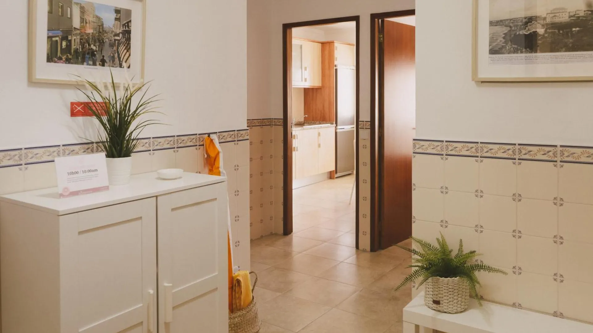 As Andorinhas Apartamento Portimão Portugal